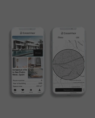 Die Immobilienagentur